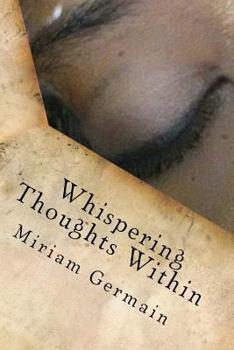 Paperback Whispering Thoughts Within Book