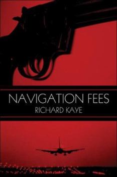 Paperback Navigation Fees Book