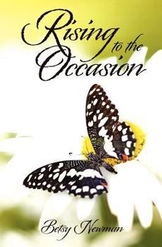 Paperback Rising to the Occasion Book