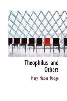 Paperback Theophilus and Others Book