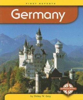 Paperback Germany Book