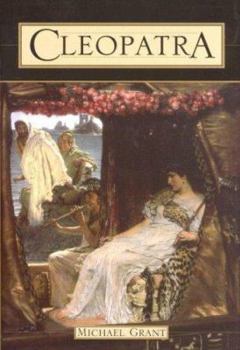 Paperback Cleopatra - A Biography Book