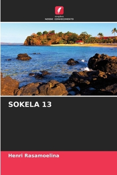 Paperback Sokela 13 [Portuguese] Book