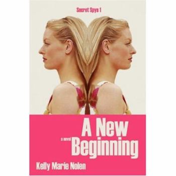 Paperback A New Beginning Book