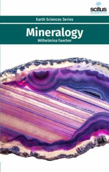 Hardcover Mineralogy (Earth Sciences) Book