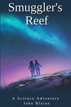 Paperback Smugglers Reef Book