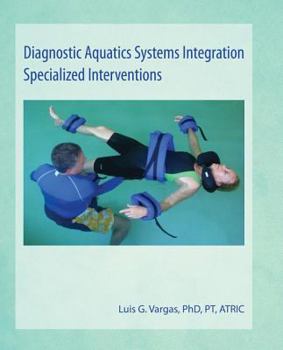 Paperback Diagnostic Aquatics Systems in Book