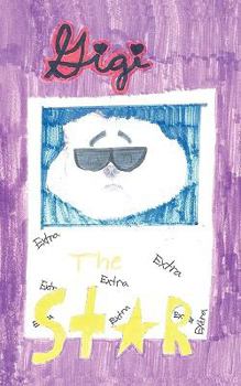 Paperback Gigi the Star Book