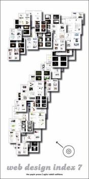 Paperback Web Design Index 7 [With CDROM] Book