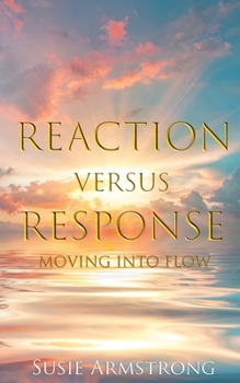 Paperback Reaction Versus Response Book