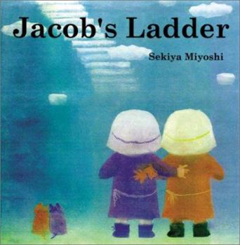 Hardcover Jacob's Ladder Book