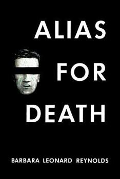 Paperback Alias for Death: (A Golden-Age Mystery Reprint) Book