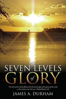 Paperback Seven Levels of Glory Book