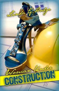 Paperback Woman Under Construction Book