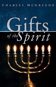 Paperback Gifts of the Spirit Book