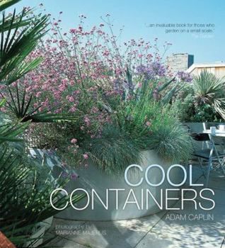 Paperback Cool Containers Book