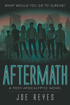 Paperback Aftermath Book