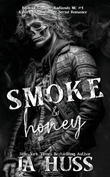 Paperback Smoke and Honey Book