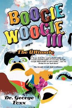 Paperback Boogie Woogie III: The Ultimate Book