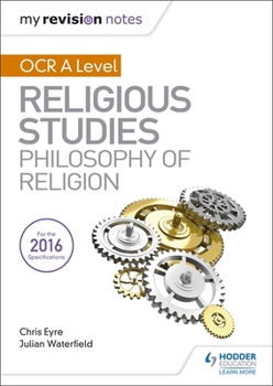 Paperback Philosophy Of Religion Book