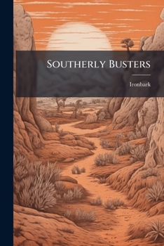 Paperback Southerly Busters Book