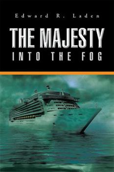 Paperback The Majesty: Into the Fog Book