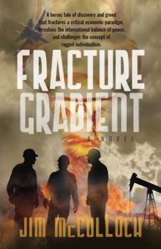 Paperback Fracture Gradient Book