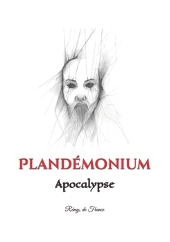 Paperback Plandémonium: Apocalypse [French] Book