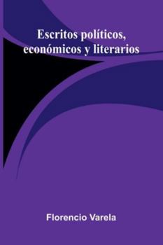 Paperback Escritos Políticos, Económicos Y Literarios Book