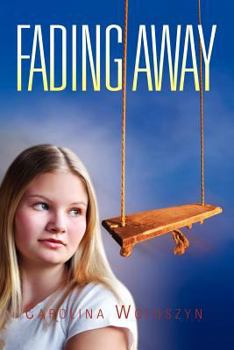 Paperback Fading Away Book