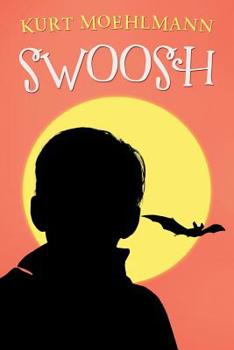 Paperback Swoosh Book