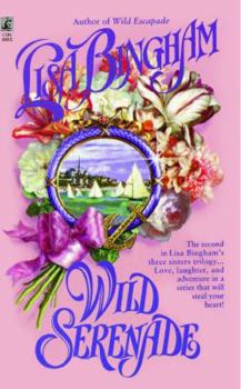 Paperback Wild Serenade Book