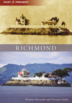 Paperback Richmond Book