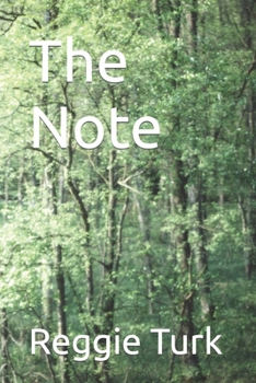 Paperback The Note Book