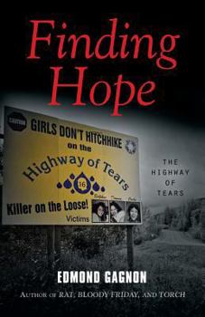 Paperback Finding Hope Book