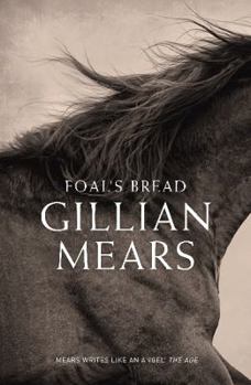 Hardcover Foal's Bread Book