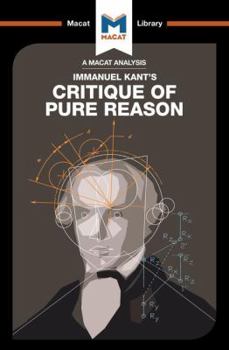 Paperback An Analysis of Immanuel Kant's Critique of Pure Reason Book