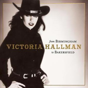 Music - CD From Birmingham To Bakersfield Book