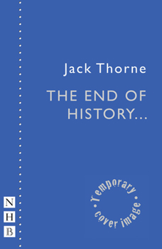 Paperback The End of History... Book