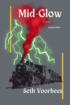 Paperback Mid-Glow Book