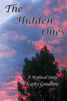 Paperback The Hidden Ones "Awakened" Book