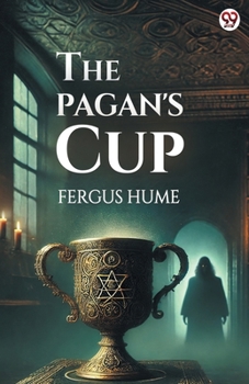 Paperback The Pagan's Cup Book