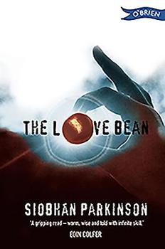 Paperback The Love Bean Book