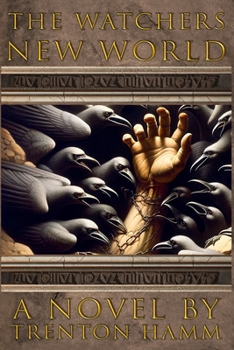 Paperback The Watchers: New World Book