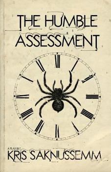 Paperback The Humble Assessment Book