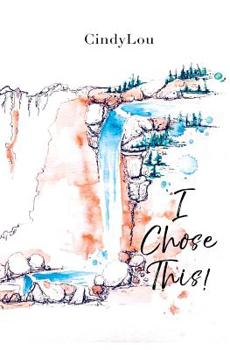 Paperback I Chose This! Book