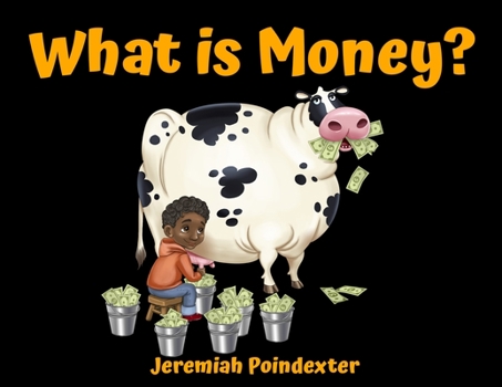 Paperback What is Money? Book
