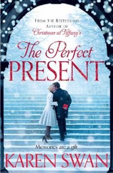 Paperback The Perfect Present Book