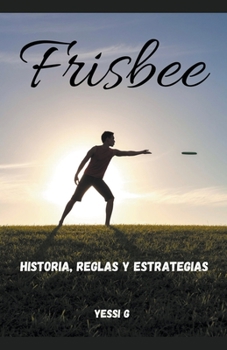 Paperback Frisbee [Spanish] Book