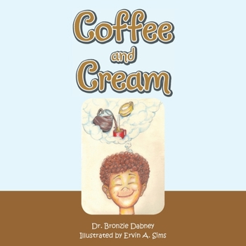 Paperback Coffee and Cream Book